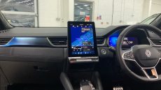 Renault Symbioz 1.6 E-Tech FHEV 145 Techno Esprit Alpine 5dr Auto Hybrid Estate